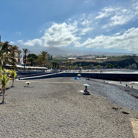 Pambnb - Chic Beachside Apartment Playa San Juan Экстерьер фото