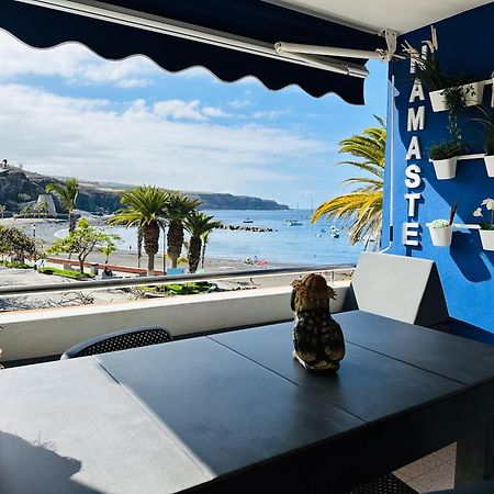 Pambnb - Chic Beachside Apartment Playa San Juan Экстерьер фото
