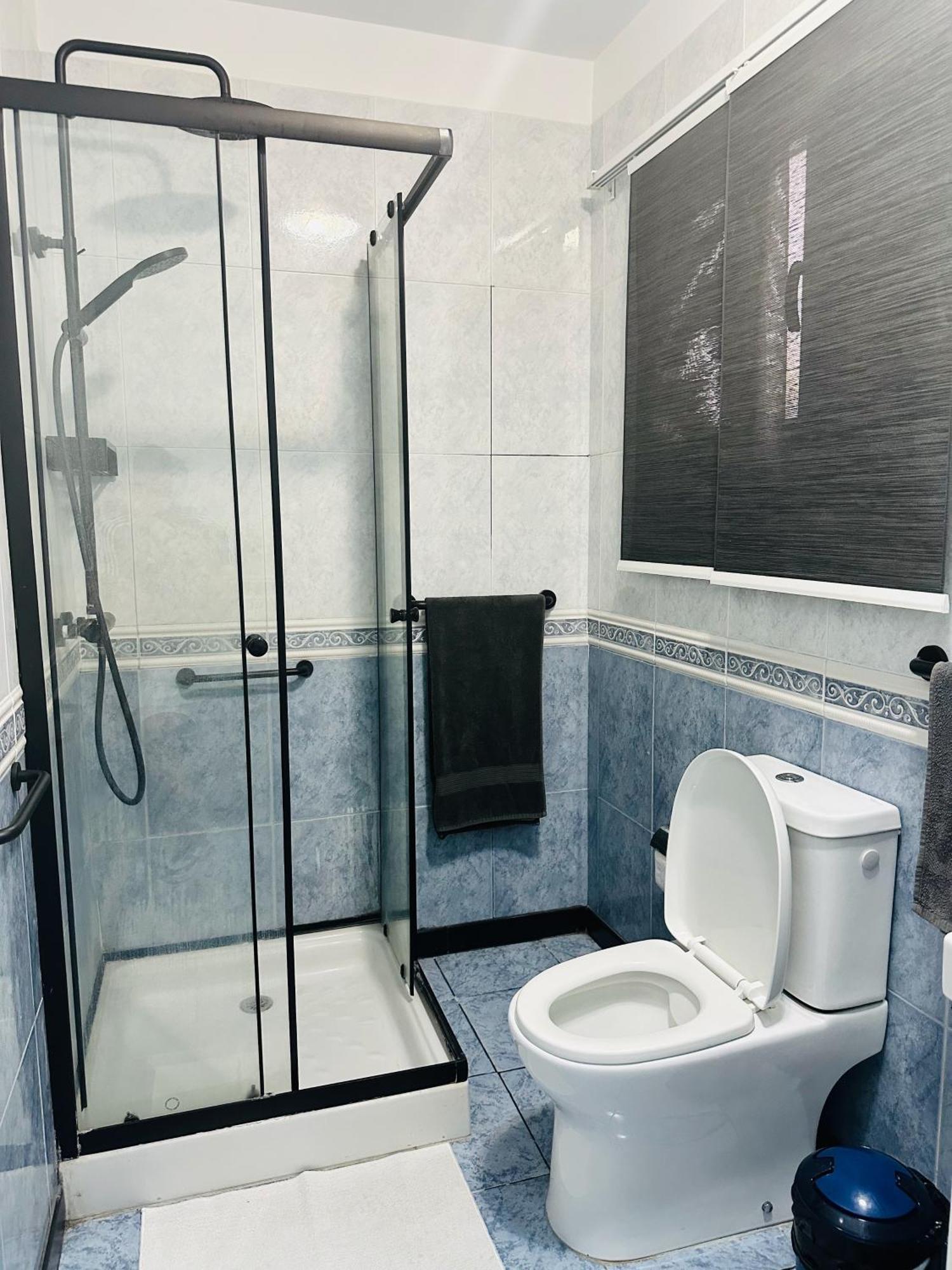 Pambnb - Chic Beachside Apartment Playa San Juan Экстерьер фото