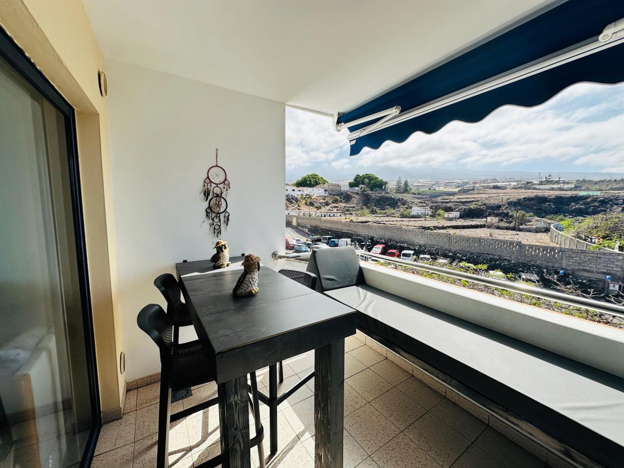 Pambnb - Chic Beachside Apartment Playa San Juan Экстерьер фото