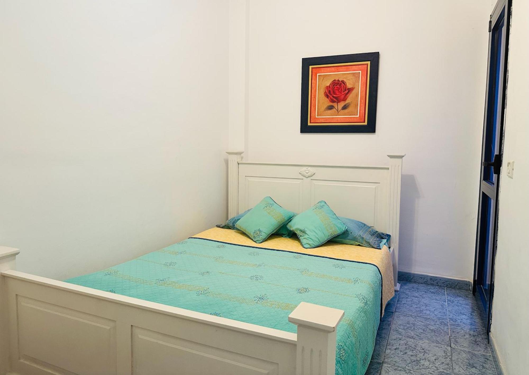 Pambnb - Chic Beachside Apartment Playa San Juan Экстерьер фото
