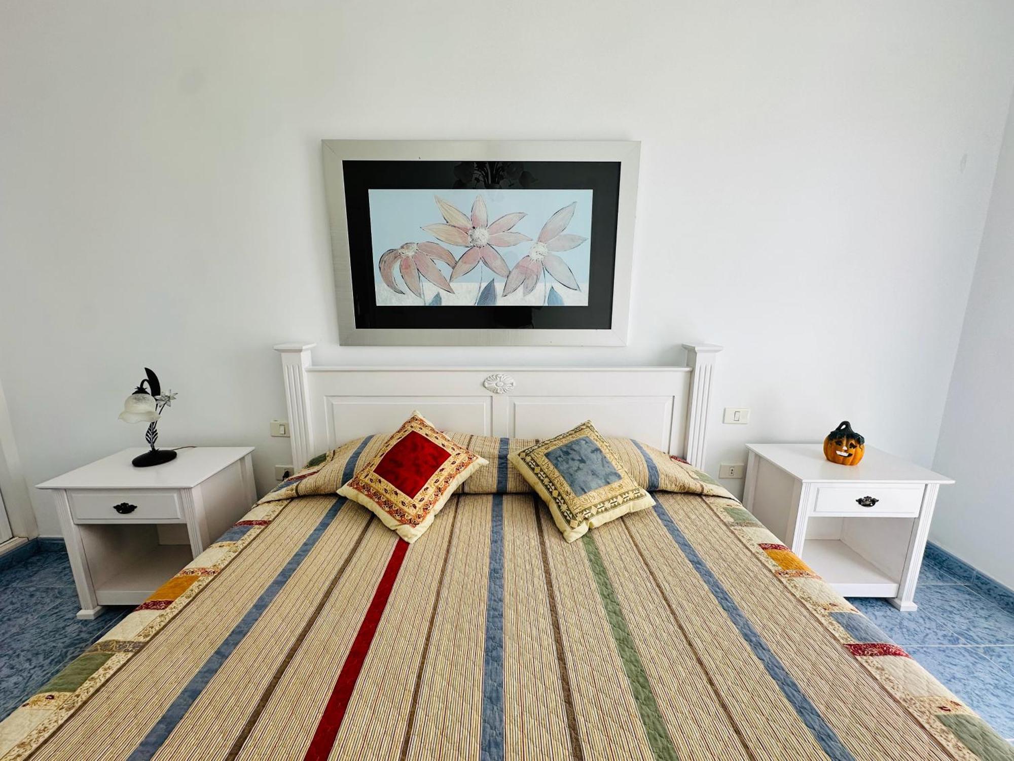 Pambnb - Chic Beachside Apartment Playa San Juan Экстерьер фото