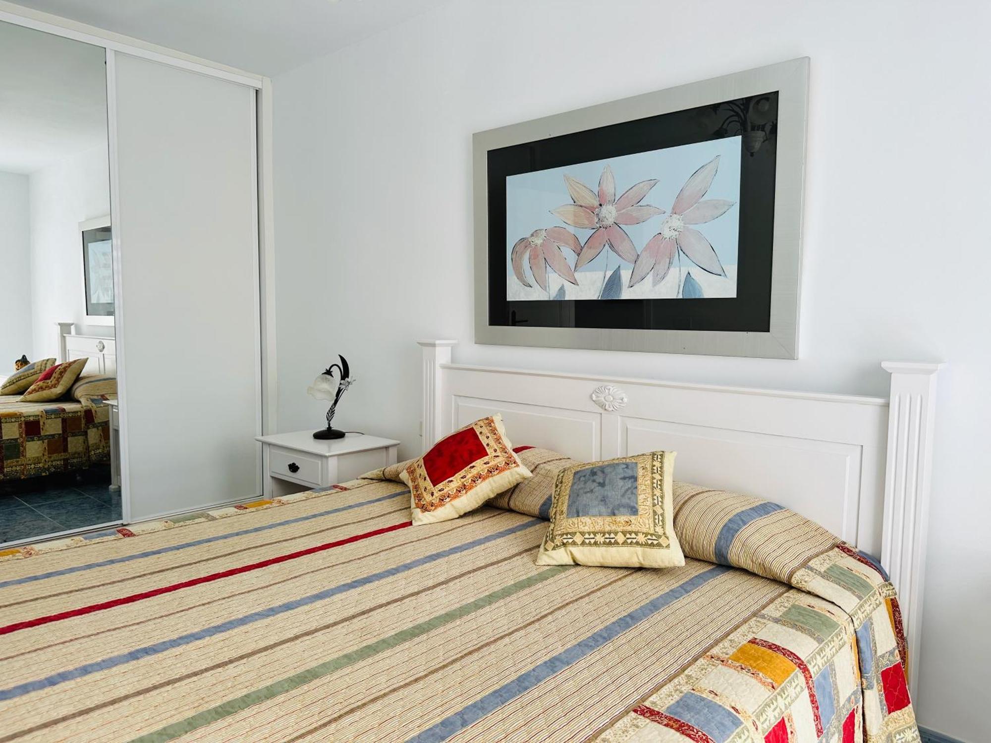 Pambnb - Chic Beachside Apartment Playa San Juan Экстерьер фото