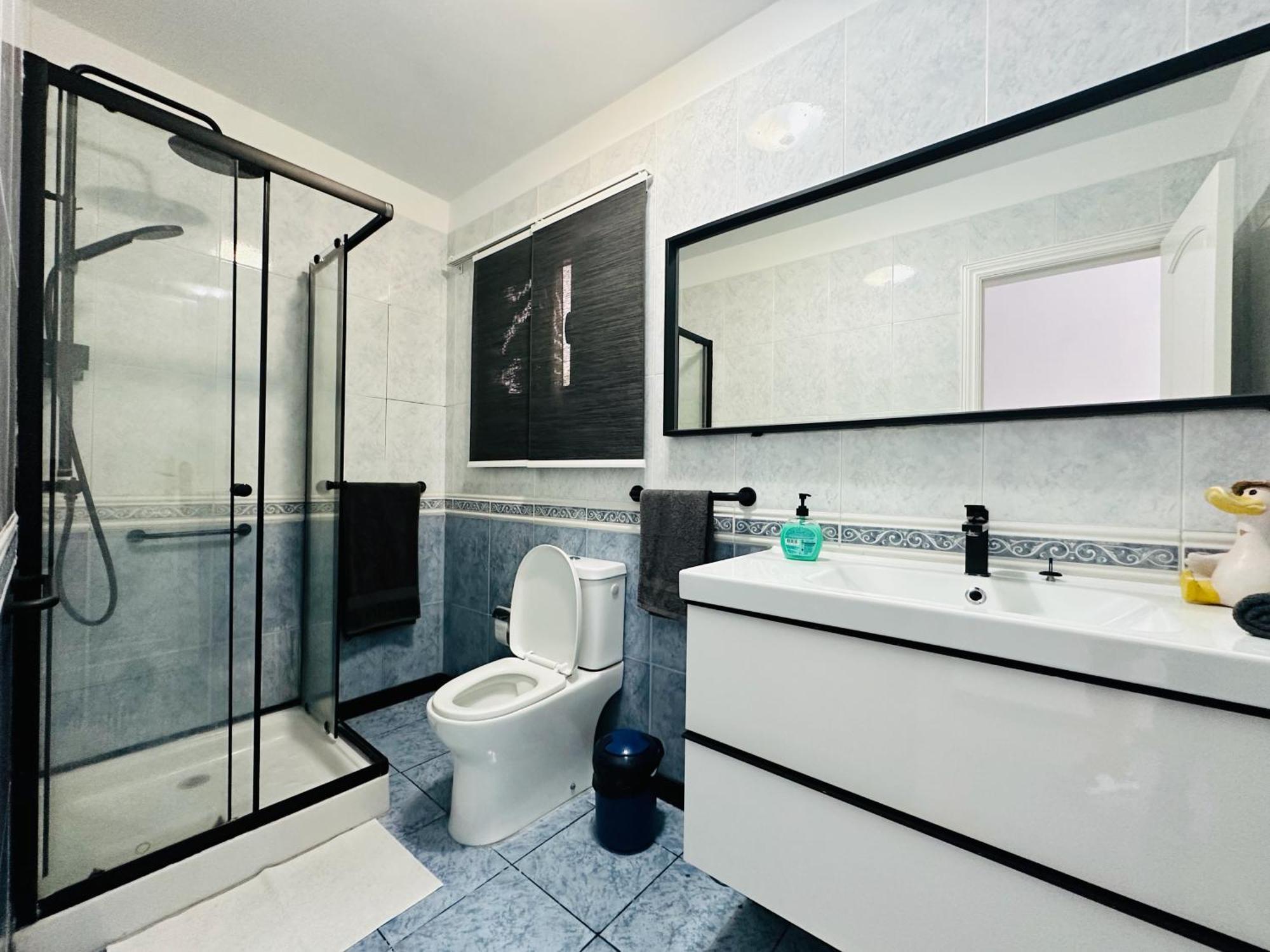 Pambnb - Chic Beachside Apartment Playa San Juan Экстерьер фото
