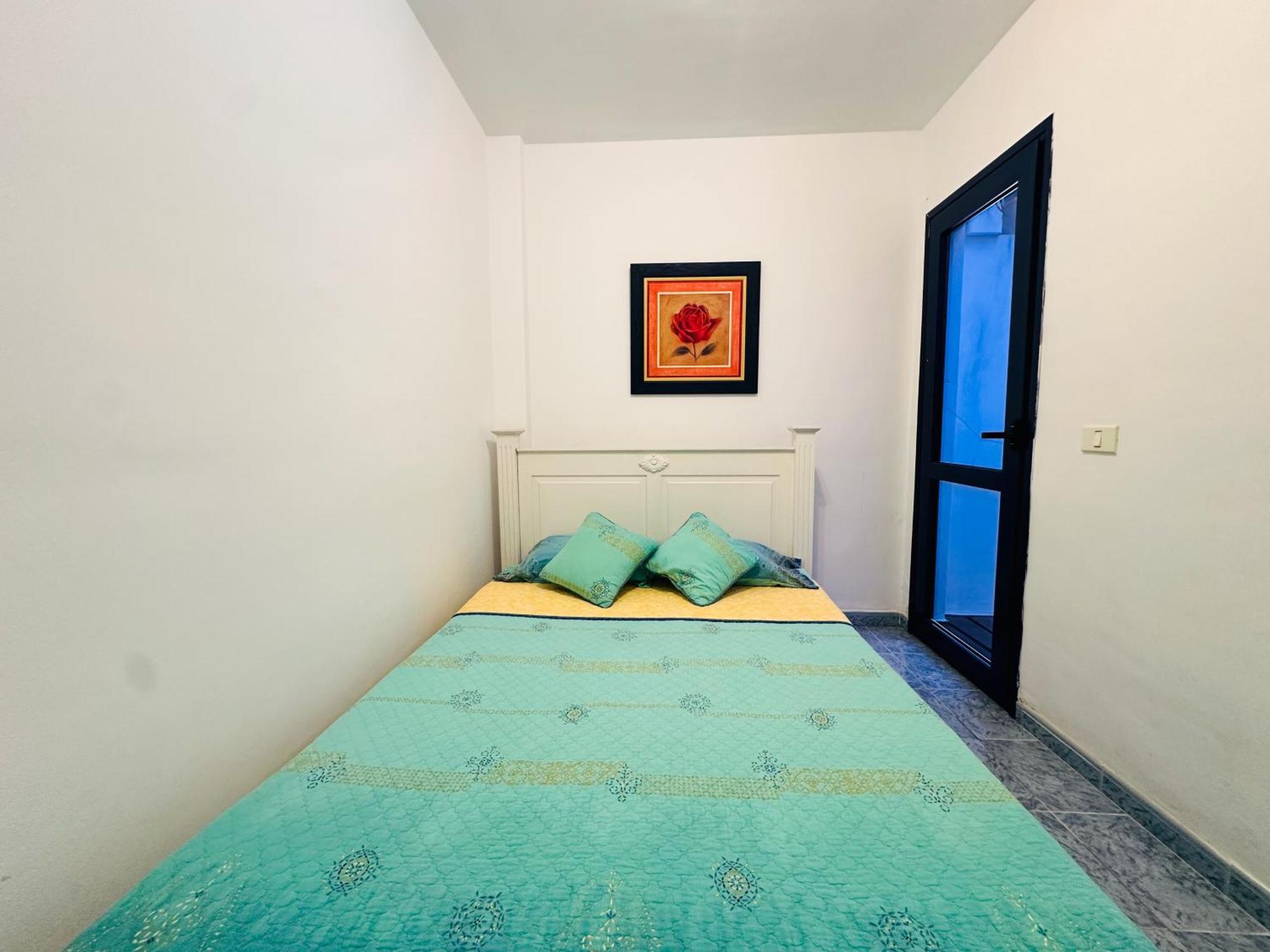 Pambnb - Chic Beachside Apartment Playa San Juan Экстерьер фото