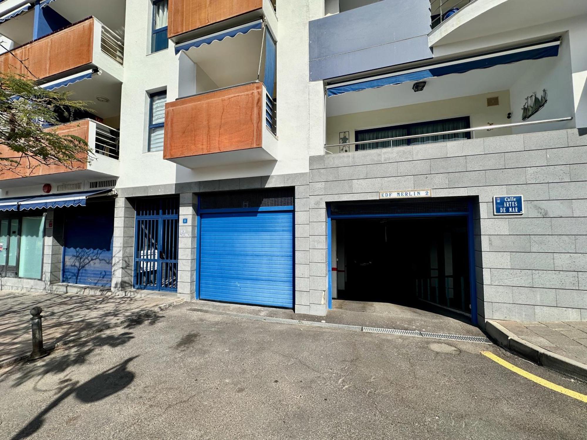 Pambnb - Chic Beachside Apartment Playa San Juan Экстерьер фото