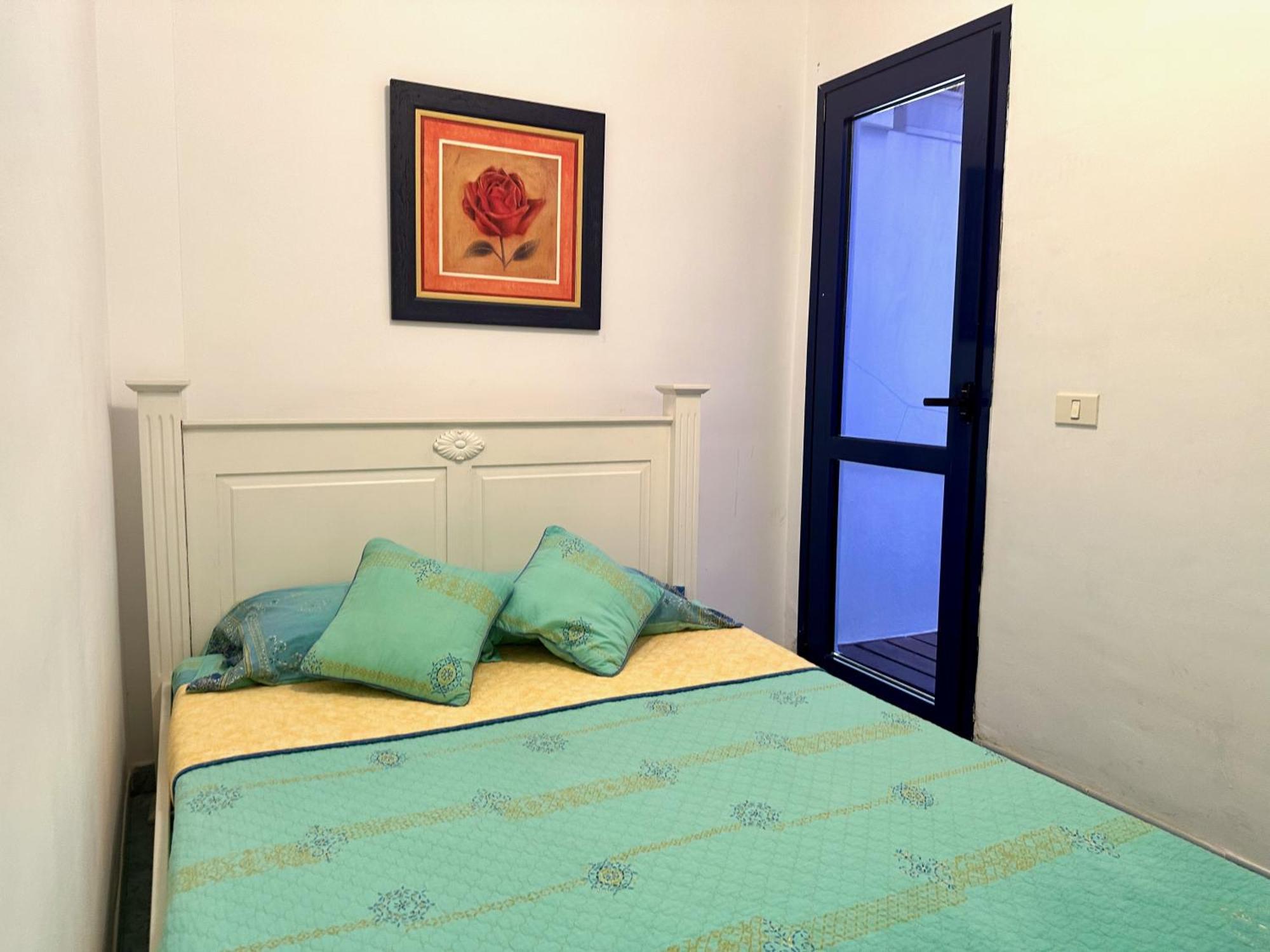 Pambnb - Chic Beachside Apartment Playa San Juan Экстерьер фото