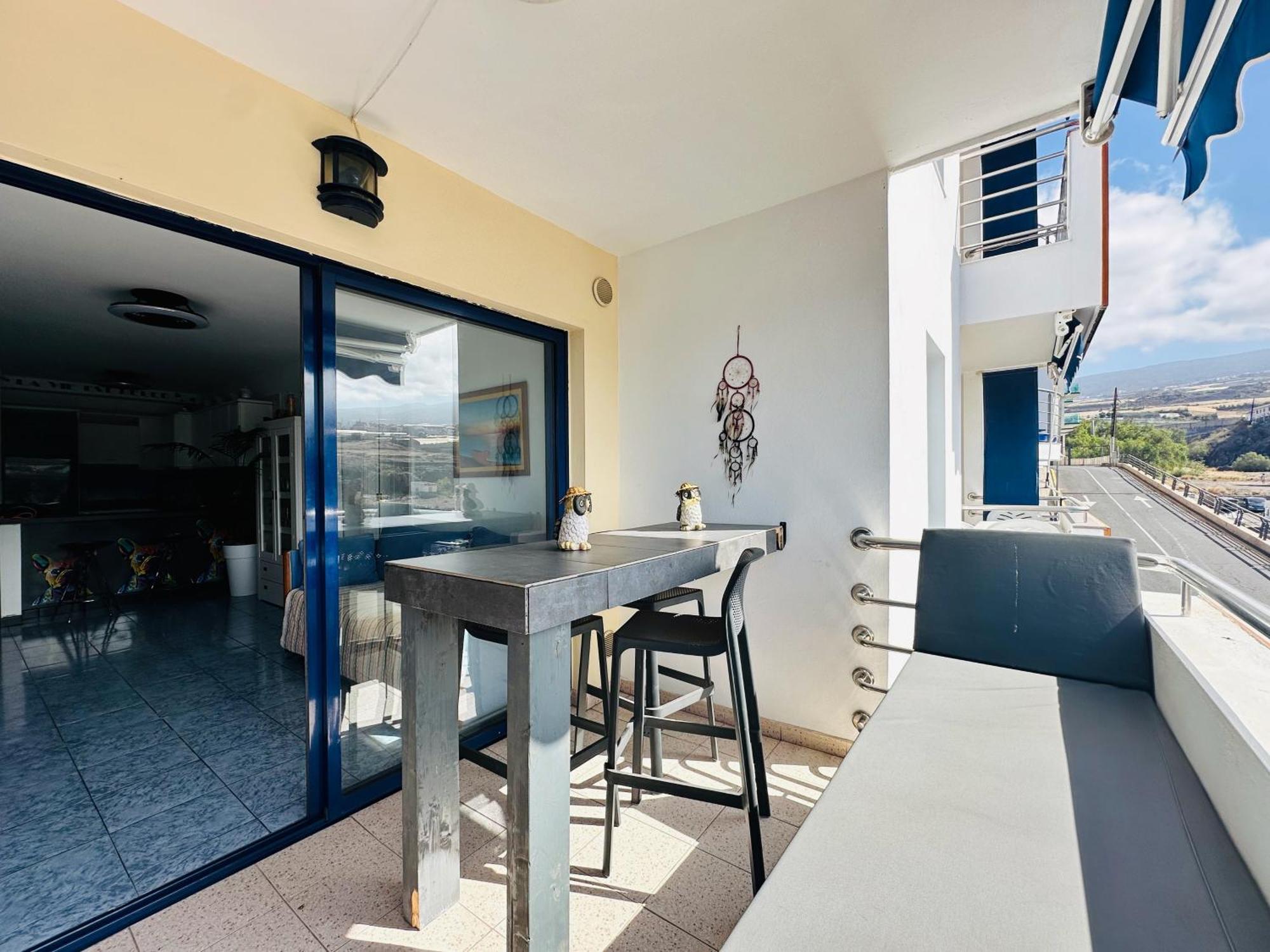 Pambnb - Chic Beachside Apartment Playa San Juan Экстерьер фото